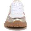 image:imageSam Edelman Womens Layla SneakersWhiteGold