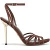 image:imageSam Edelman Womens Lili HeelsAnde Brown