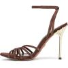 image:imageSam Edelman Womens Lili HeelsAnde Brown