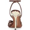 image:imageSam Edelman Womens Lili HeelsAnde Brown