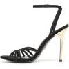 image:imageSam Edelman Womens Lili HeelsBlack