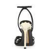 image:imageSam Edelman Womens Lili HeelsBlack