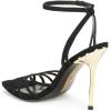 image:imageSam Edelman Womens Lili HeelsBlack