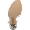 image:imageSam Edelman Womens Lili HeelsModern Ivory