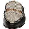 image:imageSam Edelman Womens Linnie Flat MulesBlack Fray