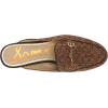 image:imageSam Edelman Womens Linnie Flat MulesBrown Multi Chenille