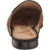 image:imageSam Edelman Womens Linnie Flat MulesBrown Multi Chenille