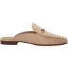 image:imageSam Edelman Womens Linnie Flat MulesSandshell Fray
