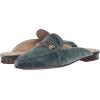image:imageSam Edelman Womens Linnie Flat MulesWashed Teal