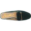 image:imageSam Edelman Womens Linnie Flat MulesWashed Teal
