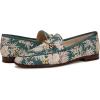 image:imageSam Edelman Womens Loraine Bit LoaferAntique Green