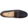 image:imageSam Edelman Womens Loraine Bit LoaferBaltic Navy Leather