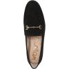 image:imageSam Edelman Womens Loraine Bit LoaferBlack Suede