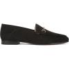 image:imageSam Edelman Womens Loraine Bit LoaferBlack Suede