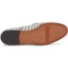image:imageSam Edelman Womens Loraine Bit LoaferBlackNatural Striped Linen