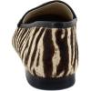image:imageSam Edelman Womens Loraine Bit LoaferBlackWhite Zebra Brahma