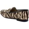 image:imageSam Edelman Womens Loraine Bit LoaferBlackWhite Zebra Brahma