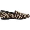 image:imageSam Edelman Womens Loraine Bit LoaferBlackWhite Zebra Brahma