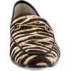 image:imageSam Edelman Womens Loraine Bit LoaferBlackWhite Zebra Brahma