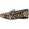 image:imageSam Edelman Womens Loraine Bit LoaferBlackWhite Zebra Brahma