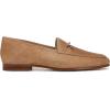image:imageSam Edelman Womens Loraine Bit LoaferCyprus Tan Suede