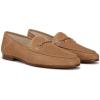 image:imageSam Edelman Womens Loraine Bit LoaferCyprus Tan Suede