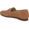 image:imageSam Edelman Womens Loraine Bit LoaferCyprus Tan Suede
