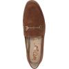 image:imageSam Edelman Womens Loraine Bit LoaferDark Terra Toffee