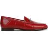 image:imageSam Edelman Womens Loraine Bit LoaferDeep Scarlet