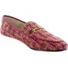 image:imageSam Edelman Womens Loraine Bit LoaferMagenta Multi Boucle