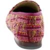 image:imageSam Edelman Womens Loraine Bit LoaferMagenta Multi Boucle