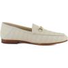 image:imageSam Edelman Womens Loraine Bit LoaferModern Ivory
