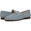 image:imageSam Edelman Womens Loraine Bit LoaferMontrose Blue Fray