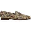 image:imageSam Edelman Womens Loraine Bit LoaferSage Floral Multi