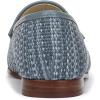 image:imageSam Edelman Womens Loraine Bit LoaferSlate Sky