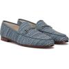 image:imageSam Edelman Womens Loraine Bit LoaferSlate Sky