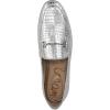 image:imageSam Edelman Womens Loraine Bit LoaferSoft Silver Leather