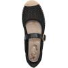image:imageSam Edelman Womens Mackie FlatsBlack Net Mesh
