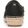 image:imageSam Edelman Womens Mackie FlatsBlack Net Mesh