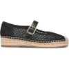 image:imageSam Edelman Womens Mackie FlatsBlack Net Mesh