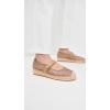 image:imageSam Edelman Womens Mackie FlatsBrushed GoldCyprus Tan Net Mesh