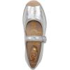 image:imageSam Edelman Womens Mackie FlatsSoft Silver