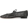 image:imageSam Edelman Womens Marcie Woven Mary Jane FlatsBlack