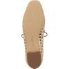image:imageSam Edelman Womens Marcie Woven Mary Jane FlatsBleached BeechwoodSaddle