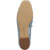 image:imageSam Edelman Womens Marcie Woven Mary Jane FlatsLight Denim Blue