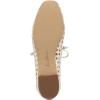 image:imageSam Edelman Womens Marcie Woven Mary Jane FlatsModern Ivory