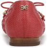 image:imageSam Edelman Womens Marcie Woven Mary Jane FlatsSummer Red