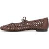 image:imageSam Edelman Womens Marcie Woven Mary Jane FlatsTerazzo Brown