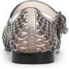 image:imageSam Edelman Womens Michaela Jelly FlatsBlack