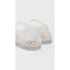 image:imageSam Edelman Womens Michaela Jelly FlatsClear